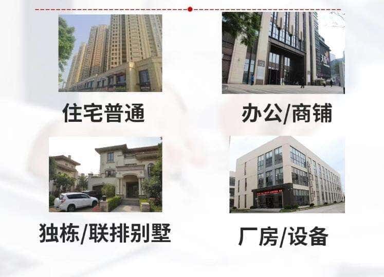 唐山丰南区抵押房产贷款